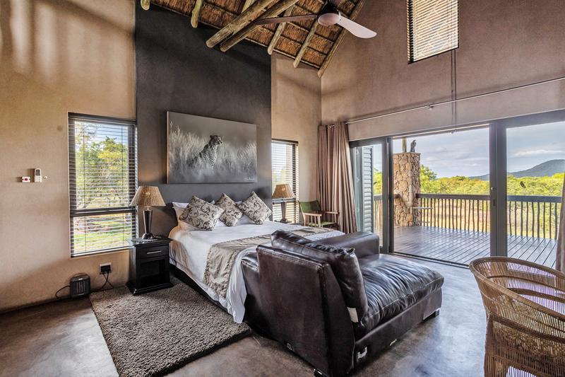 2 Bedroom Property for Sale in Vaalkop Dam North West